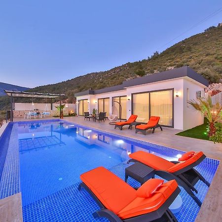 Villa Mihrimah 2 Kas Exterior photo